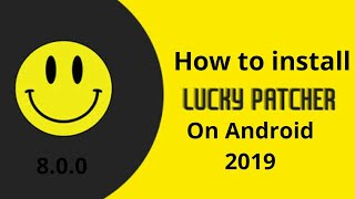 lucky patcher app download latest version 8.0.0 for android