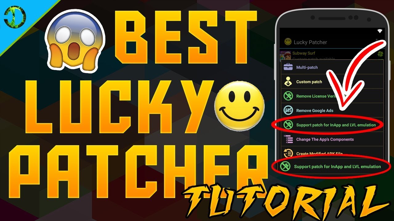 lucky patcher app download latest version 8.0.0 for android